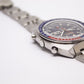 [Serviced] 1970 JDM Seiko Speedtimer Automatic Chronograph Deep Blue Dial Men's Wrist Watch