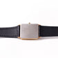 1986 Seiko Dolce Quartz Radiant Golden Sunburst Dial Men's Wrist-Watch
