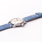 [Serviced] 1940s Greun Bumper Autowind Silver Dial Men's Wrist-Watch