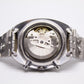 [Serviced] 1970 JDM Seiko Speedtimer Automatic Chronograph Deep Blue Dial Men's Wrist Watch