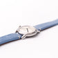 [Serviced] 1940s Greun Bumper Autowind Silver Dial Men's Wrist-Watch