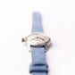 [Serviced] 1940s Greun Bumper Autowind Silver Dial Men's Wrist-Watch