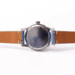 [Serviced] 1940s Greun Bumper Autowind Silver Dial Men's Wrist-Watch