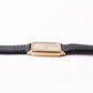 1985 Seiko Dolce Quartz Vibrant Golden Snowflake Dial Men's Wrist-Watch