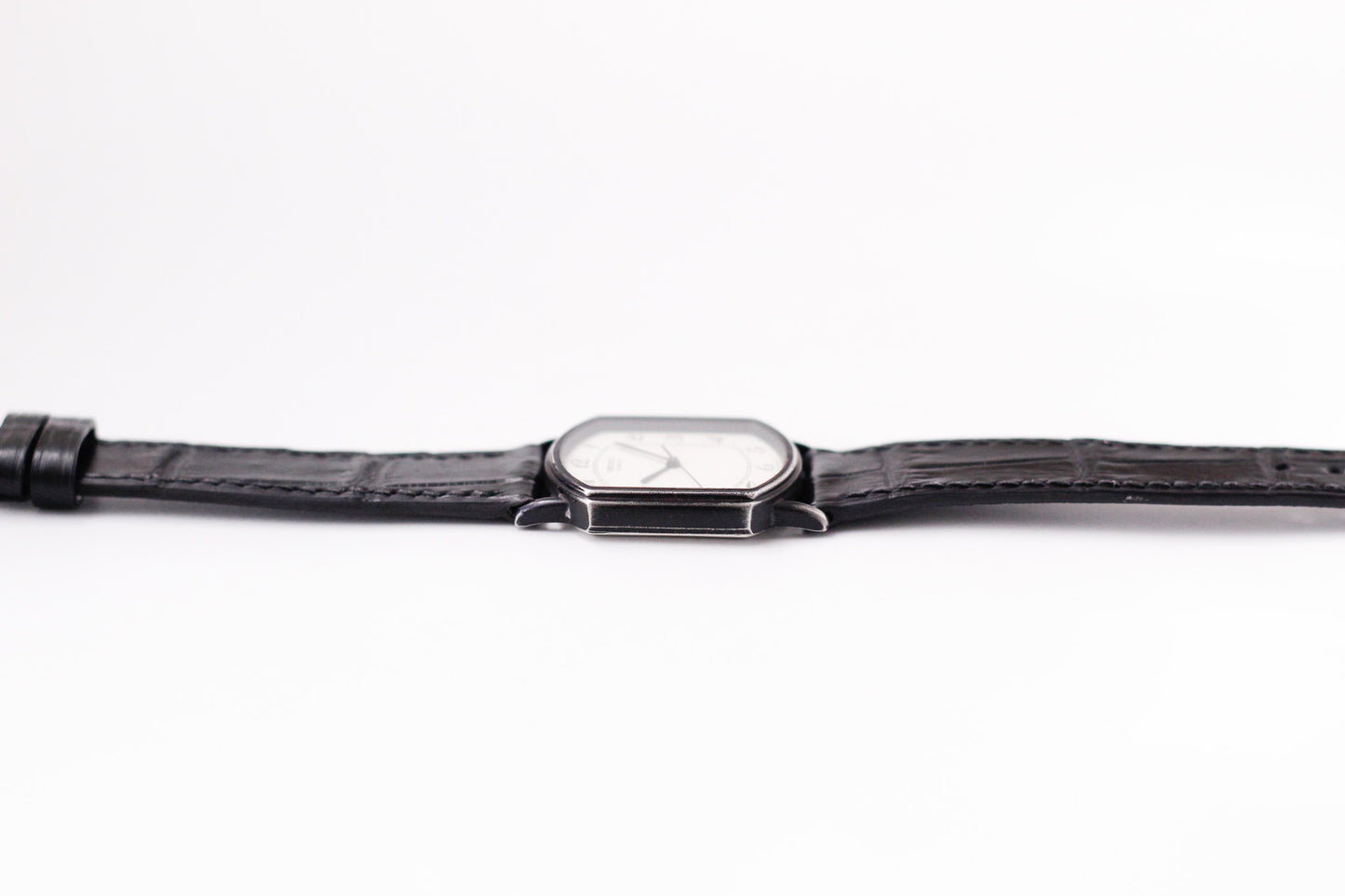 1982 Seiko Quartz Breguet Numerals Dial Men's Wrist-Watch