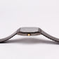 1989 Seiko Ana-Digi Gray Sunburst Dial Men's Wrist-Watch W/Box