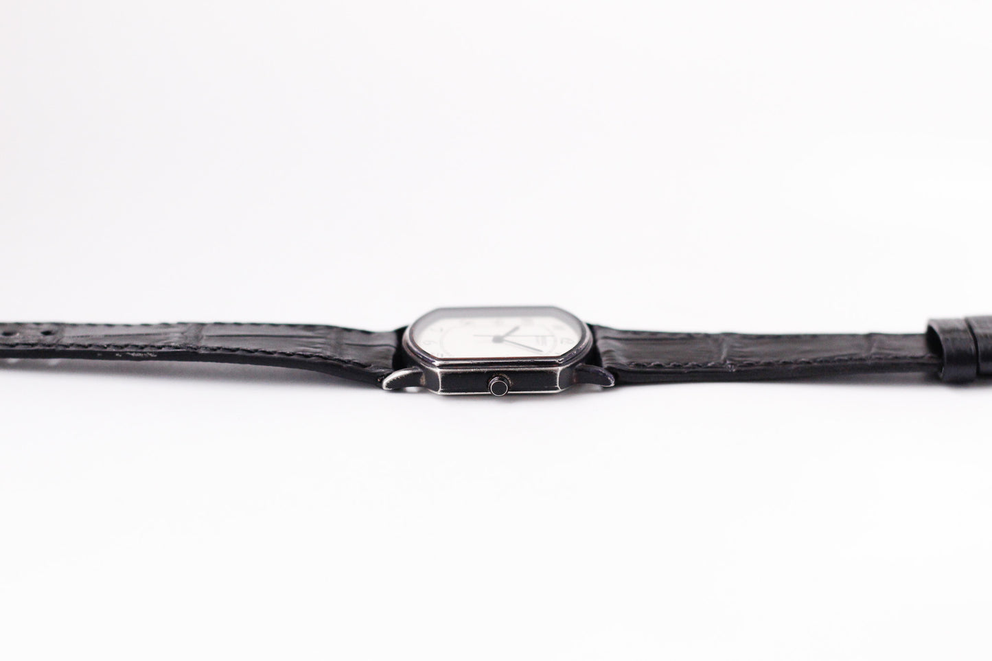 1982 Seiko Quartz Breguet Numerals Dial Men's Wrist-Watch