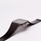 1989 Seiko Ana-Digi Gray Sunburst Dial Men's Wrist-Watch W/Box