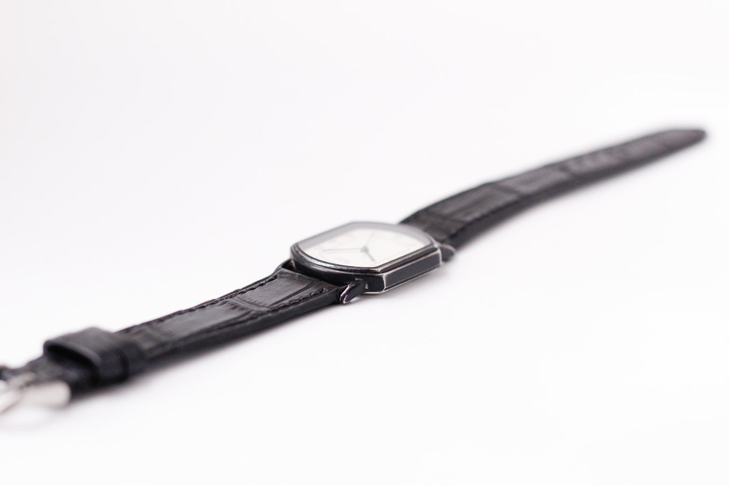 1982 Seiko Quartz Breguet Numerals Dial Men's Wrist-Watch