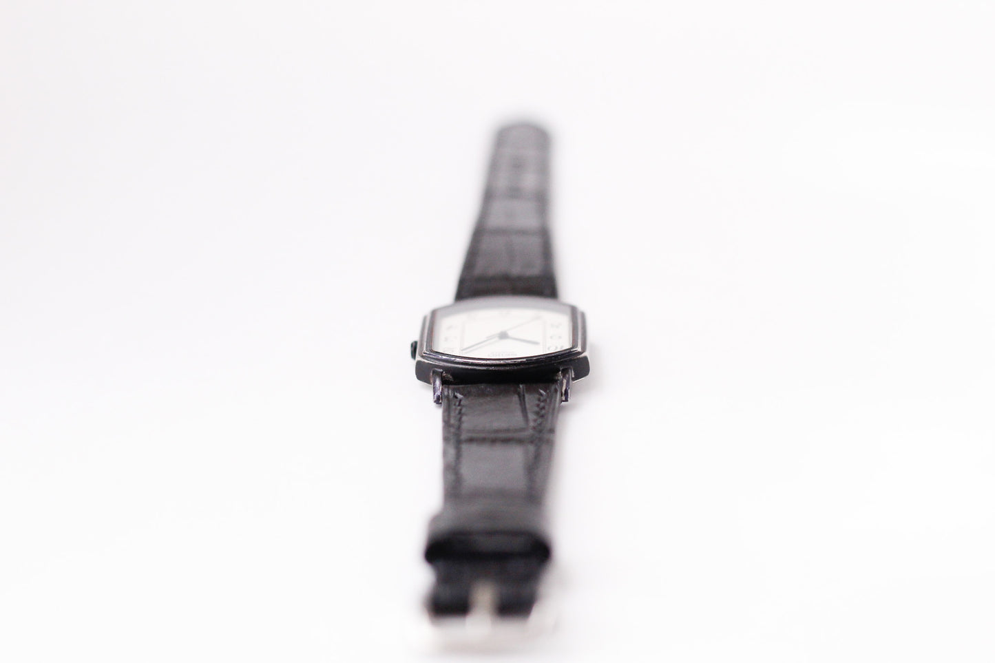 1982 Seiko Quartz Breguet Numerals Dial Men's Wrist-Watch