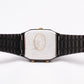 1989 Seiko Ana-Digi Gray Sunburst Dial Men's Wrist-Watch W/Box