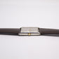 2001 Pulsar Quartz Light Gray Dial Men's Wrist-Watch
