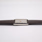2001 Pulsar Quartz Light Gray Dial Men's Wrist-Watch