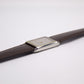 2001 Pulsar Quartz Light Gray Dial Men's Wrist-Watch