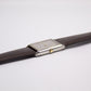 2001 Pulsar Quartz Light Gray Dial Men's Wrist-Watch