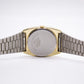 1982 Seiko SQ Multi-Textured Dial Men's Sports Wrist-Watch