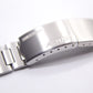 [Serviced] Mint 1967 Seiko Actus Silver Sunburst Automatic Men's Wrist-Watch