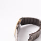 [Near Mint] 1983 Seiko 'Baby Santos Tank' Two Tone Deep Gray Dial Men's Wrist-Watch