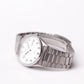 2000 Seiko Spirit Silver Quartz Men's Wrist-Watch