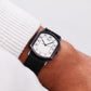 1982 Seiko Quartz Breguet Numerals Dial Men's Wrist-Watch