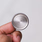 [Serviced] 1960s French Croton Reliance Aged Silver Sunburst Dial Mechanical Men's Wrist-Watch