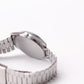2000 Seiko Spirit Silver Quartz Men's Wrist-Watch
