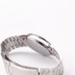 2000 Seiko Spirit Silver Quartz Men's Wrist-Watch