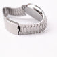 2000 Seiko Spirit Silver Quartz Men's Wrist-Watch