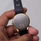 [New Old Stock] Rare 'Sample' 2000 Seiko Quartz Multi-Textured Dial Men's Wirst-Watch