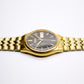 1993 Seiko Gold Toned Quartz Men's Wrist-Watch