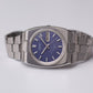 [Serviced] 1972 Seiko Automatic Lilac Dial Men's Wrist-Watch
