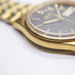 1993 Seiko Gold Toned Quartz Men's Wrist-Watch