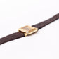 1990s Laura Ashley Quartz Golden Roman Dial Ladies' Wrist-Watch
