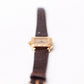 1990s Laura Ashley Quartz Golden Roman Dial Ladies' Wrist-Watch