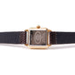1990s Laura Ashley Quartz Golden Roman Dial Ladies' Wrist-Watch