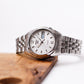 [Serviced] 2007 Seiko 5 'Baby Explorer' Automatic Men's Wrist-Watch