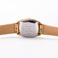 1978 Hamilton Quartz Straight Grain Silver Dial Men's Wrist-Watch Full-Set
