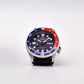 [Serviced] Seiko SKX009 Midnight Blue Dial Men's Wrist-Watch