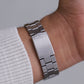 [Serviced] 1972 Seiko Automatic Lilac Dial Men's Wrist-Watch