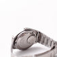 1974 Seiko Quartz QT Straight Grain Silver Dial Men's Wrist-Watch