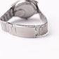 1974 Seiko Quartz QT Straight Grain Silver Dial Men's Wrist-Watch