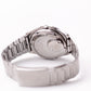 1974 Seiko Quartz QT Straight Grain Silver Dial Men's Wrist-Watch