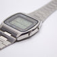 1983 Seiko 'Running Man' Digital Alarm-Chronograph Men's Wrist-Watch