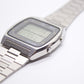 1983 Seiko 'Running Man' Digital Alarm-Chronograph Men's Wrist-Watch