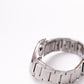 [Near Mint] 2005 Seiko Quartz Chronograph Blue Panda Dial  Men's Wrist-Watch