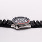 [Serviced] Seiko SKX009 Midnight Blue Dial Men's Wrist-Watch