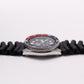 [Serviced] Seiko SKX009 Midnight Blue Dial Men's Wrist-Watch
