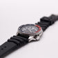 [Serviced] Seiko SKX009 Midnight Blue Dial Men's Wrist-Watch