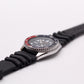 [Serviced] Seiko SKX009 Midnight Blue Dial Men's Wrist-Watch