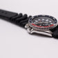 [Serviced] Seiko SKX009 Midnight Blue Dial Men's Wrist-Watch